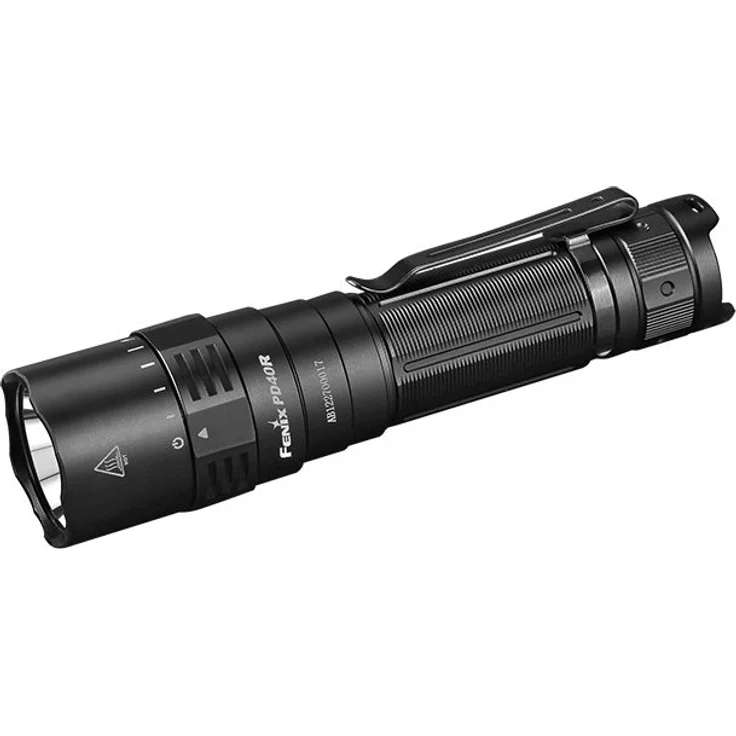 Fenix PD40R V2.0 Taschenlampe LED wiederaufladbar 3000 Lumen - Preisvergleich – Bild 1