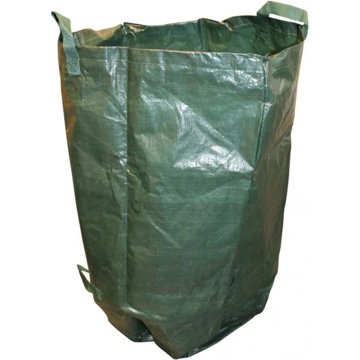 Benson 009649 Garten Laubsack Abfallsack 110 Liter