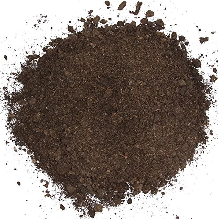 Floragard Florahum Pflanzerde 70 Liter (114832) – Bild 5