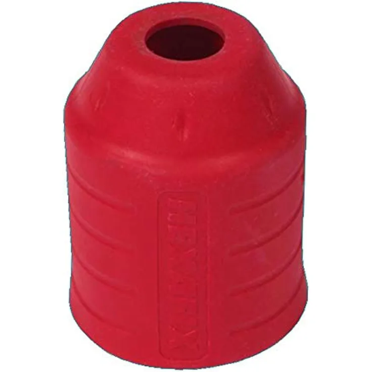Collomix Schutztülle für HEXAFIX-Kupplung, Originalqualität für Xo 1/4/6 - Xo 1 R/Xo 4 R/Xo 6 R