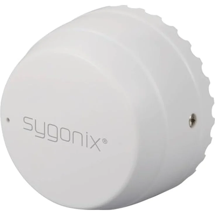 Sygonix SY-6515316, Funk-Wassermelder mit App-Steuerung, batteriebetrieben, kompatibel mit Amazon Alexa und Google Home – Bild 2