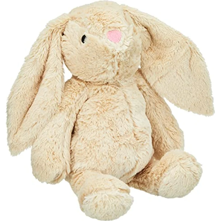 Trixie Hase Plüsch – Bild 1