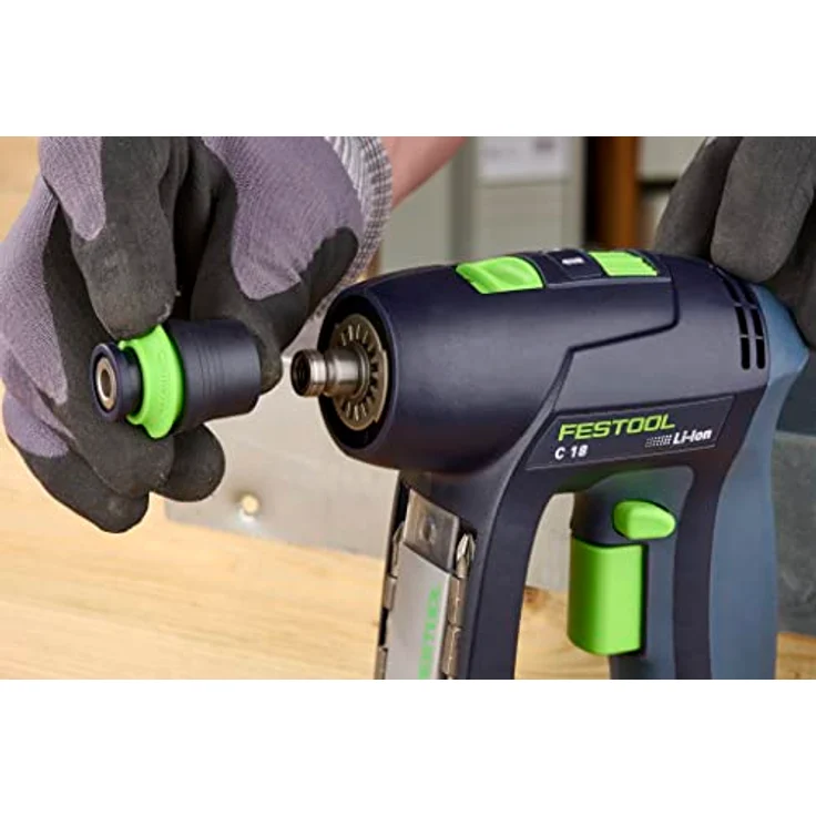 Festool 492135 Werkzeugfutter WH- NTROTEC – Bild 6