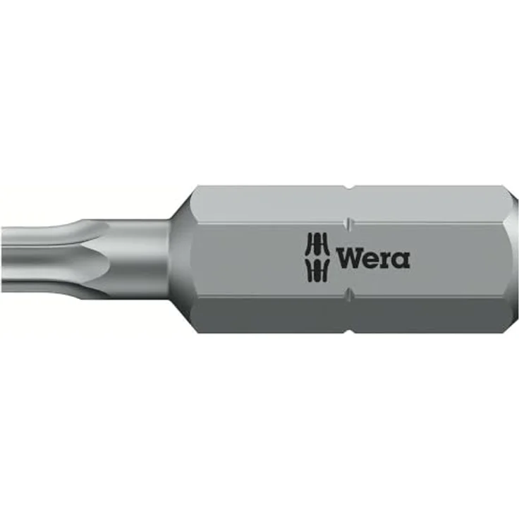 Wera Tool-Check Combi 1, 40-teiliges Bohrer- und Bitset mit KNIPEX Cobra, inklusive 1/4" Bit-Ratsche und Farbkennzeichnungssystem – Bild 26