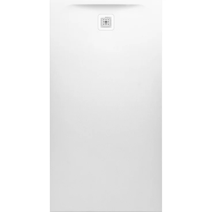 Laufen Pro Duschwanne, superflach 1700x900x46mm, antibakterielle rutschhemmende Oberfläche, flexible Installationsmöglichkeiten