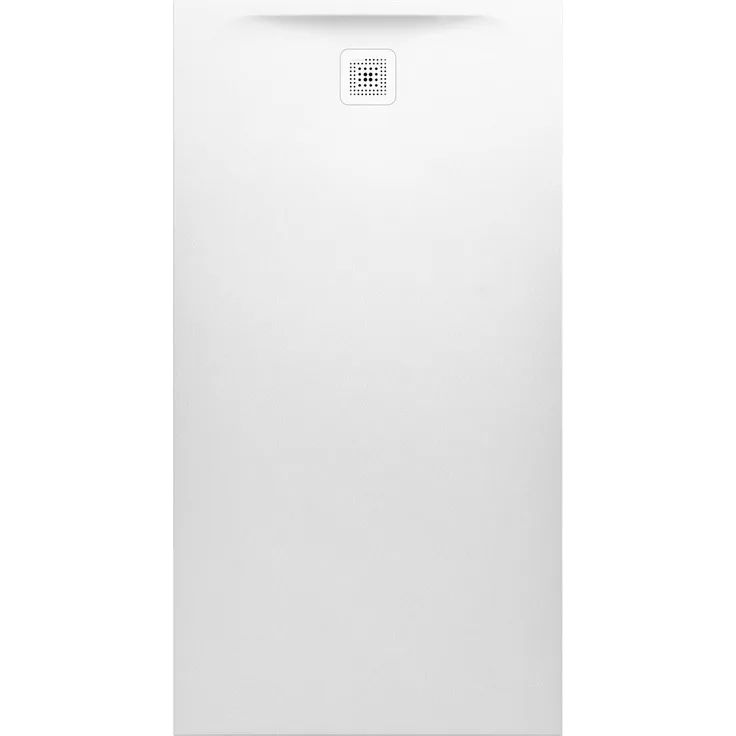 Laufen Pro Duschwanne, superflach 1700x900x46mm, antibakterielle rutschhemmende Oberfläche, flexible Installationsmöglichkeiten