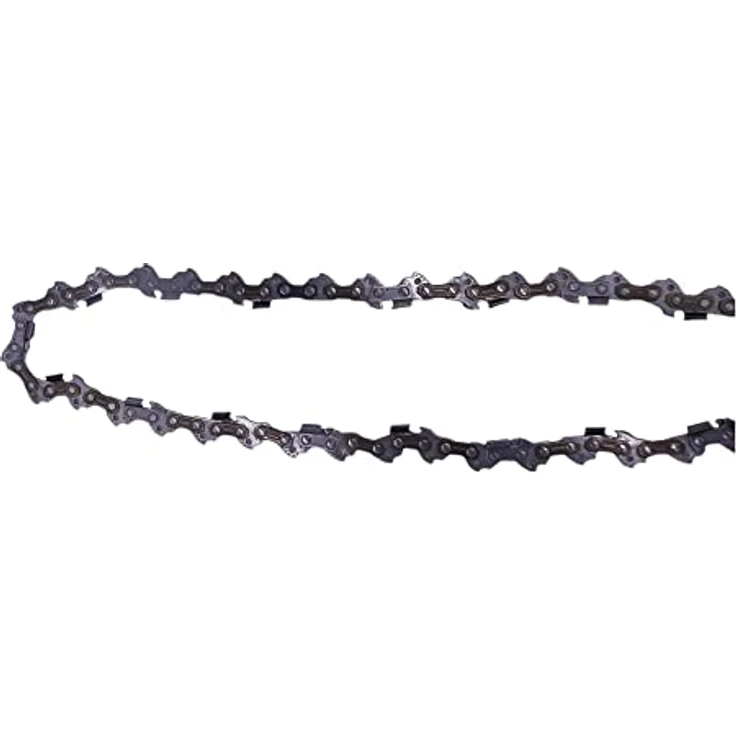 Fritz Krug Ersatzkette Profi C Sägekette 3/8 1.6 mm 68 TG Ersatzkette, 3/8, Halbmeissel, für leichte Holzarbeiten, 3/8 Zoll Teilung - Preisvergleich – Bild 4
