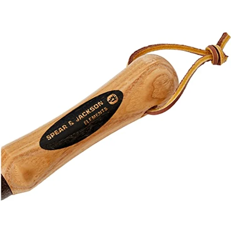 Spear & Jackson 4053NB Elements Karbon-Jätegabel – Bild 3