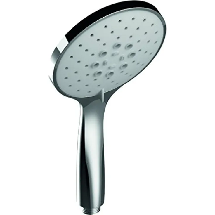 Keuco 51580010300 Handbrause Edition 400 51580, verchromt - Preisvergleich