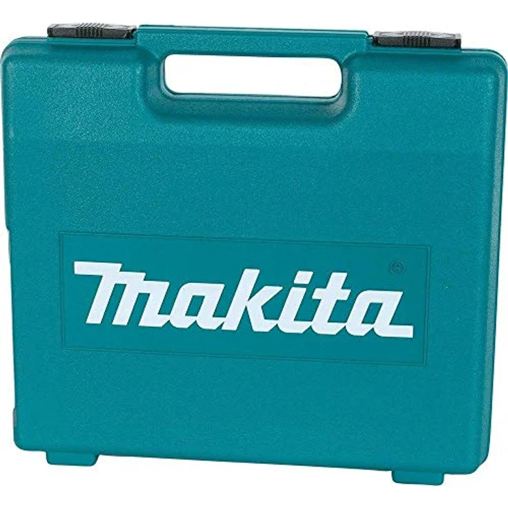Makita Transportkoffer Kunststoff, System-Koffer für Modelle 4304, 4305, 4350CT/FCT, 332 x 370 x 97 mm – Bild 2