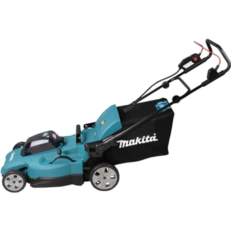Makita DLM538Z Akku-Rasenmäher – Bild 2