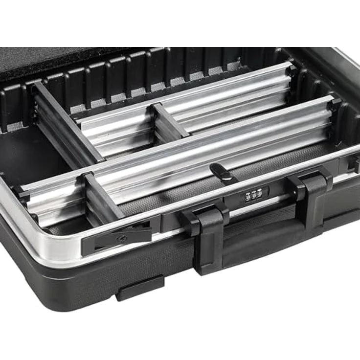 B&W Werkzeugkoffer Flex Loops, 120.03-L ( erfolgt ohne Werkzeug) – Bild 10