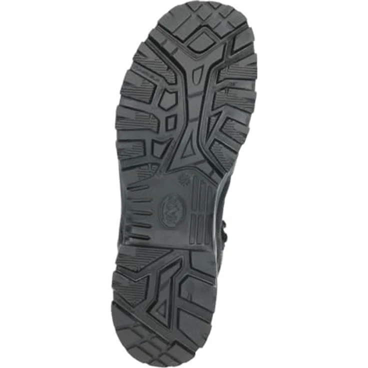 HAIX Tactix GTX Gore-Tex® Einsatzstiefel, wasserdicht und atmungsaktiv, schwarz, Schuhgröße 43 (UK 8.5) – Bild 2