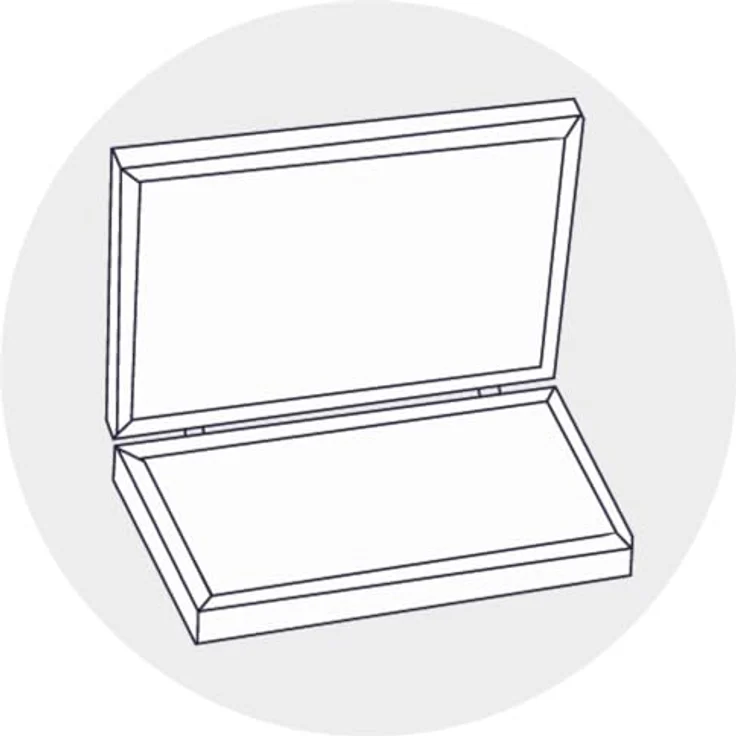HELIOS-PREISSER 1320417 Digitaler Taschenmessschieber ohne Datenausgang, eckiges Tiefenmaß, 150 mm – Bild 6