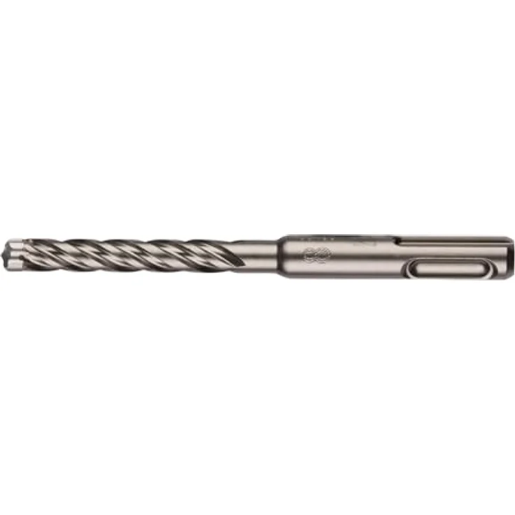 Makita NEMESIS II SDS+ Bohrer B-58095, 8x115 mm für armierten Beton, Vollhartmetallkopf – Bild 1