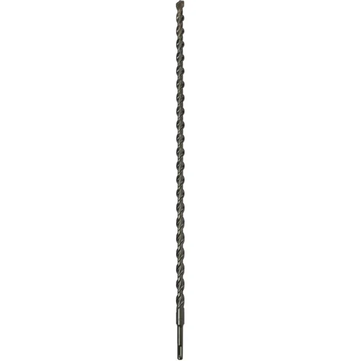 Makita Hm Bohrer v-plus, Ø 20,0 mm, Länge 1000 mm, SDS-plus, geeignet für Beton – Bild 1