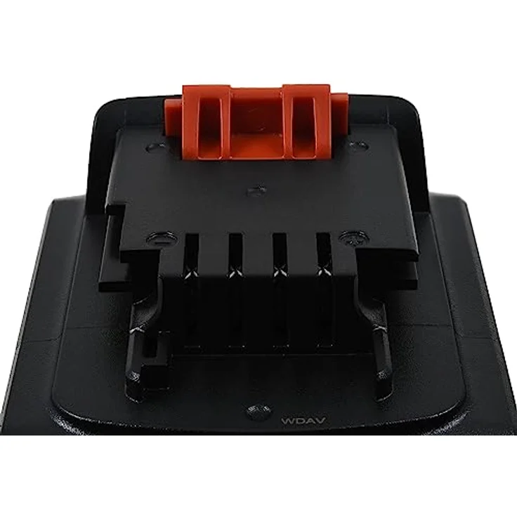 Powery Powerakku für Black&Decker Bohrschrauber HP146F4L, 14,4V 4000mAh Li-Ion – Bild 3