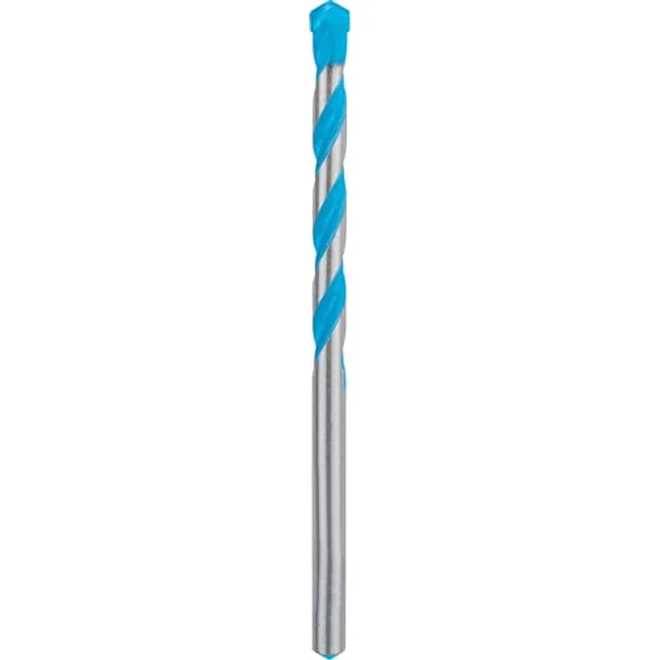 Bosch Expert CYL-9 MultiConstruction Bohrer 5,5 x 50 x 85 mm, 10-teilig, für präzise Bohrungen in Beton, Ziegel, Holz und Metall – Bild 1