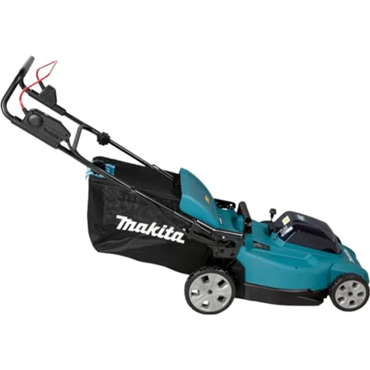 Makita DLM480Z Akku-Rasenmäher, DLM480Z – Bild 6