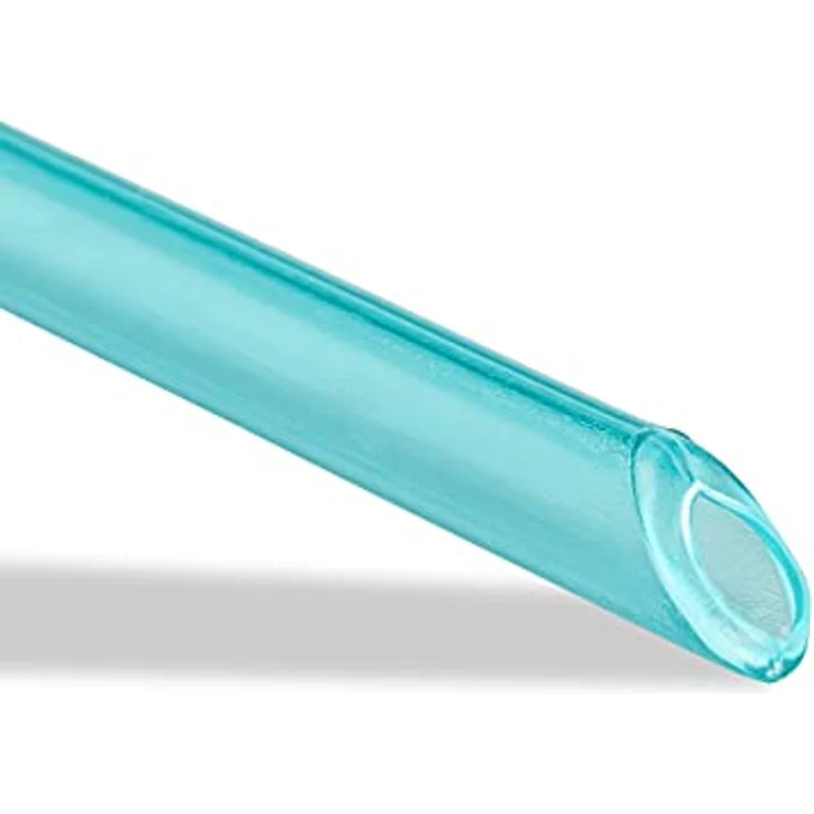 relaxdays Tropfer Bewässerungskugeln 12er Set, hellblau, 250 ml Fassungsvermögen, bis zu 2 Wochen Bewässerung – Bild 8