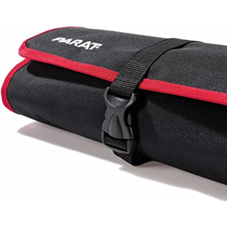 Parat Rolltasche BASIC Roll-Up Case 15 (Größe S/Werkzeugtasche schwarz/Werkzeugmappe ohne Inhalt) 5990828991 – Bild 4