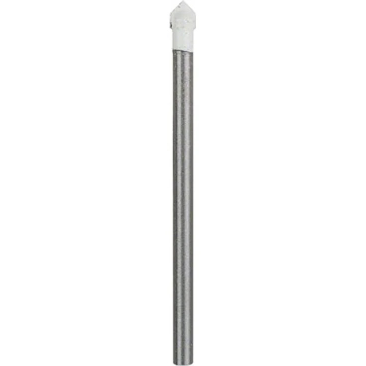 BOSCH Fliesenbohrer D= 5,0 mm L= 70 mm, Bohrer- und Bitset - 2609255578 – Bild 2