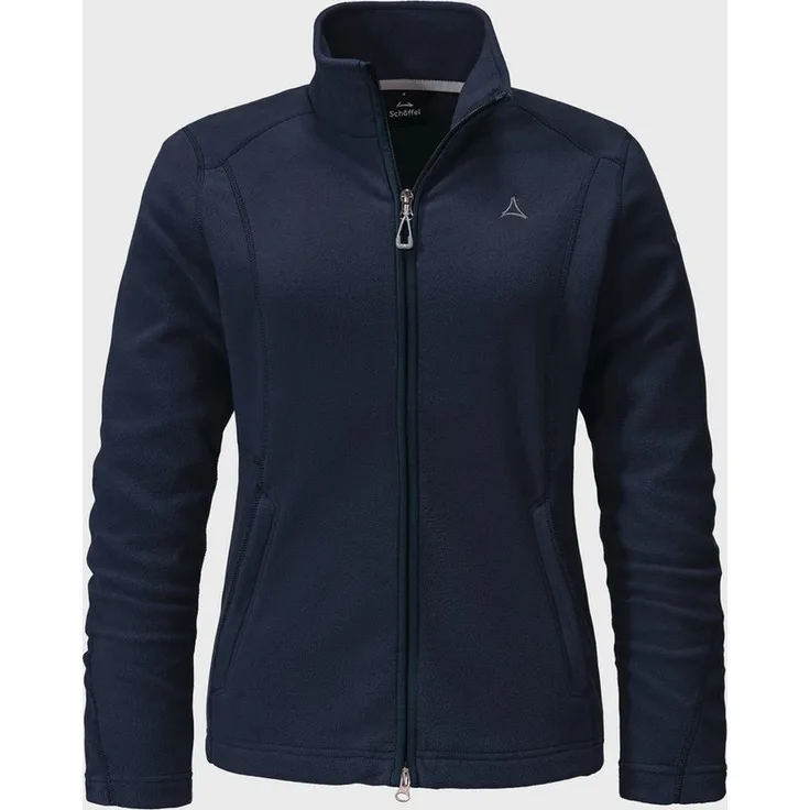 navy blazer