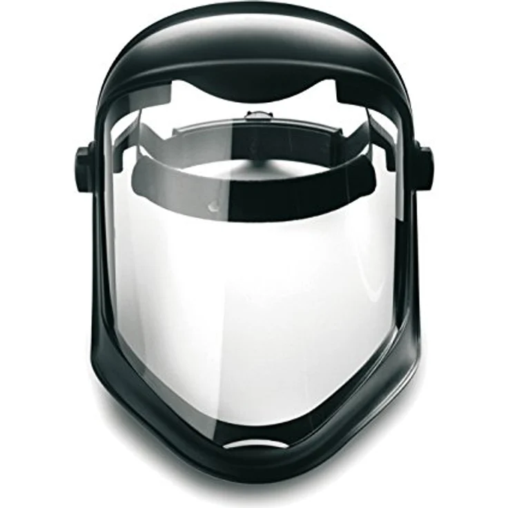 Pulsafe Gesichtsschutz Bionic Polycarbonat EN 166 + EN 169 + EN 170 - Preisvergleich – Bild 2