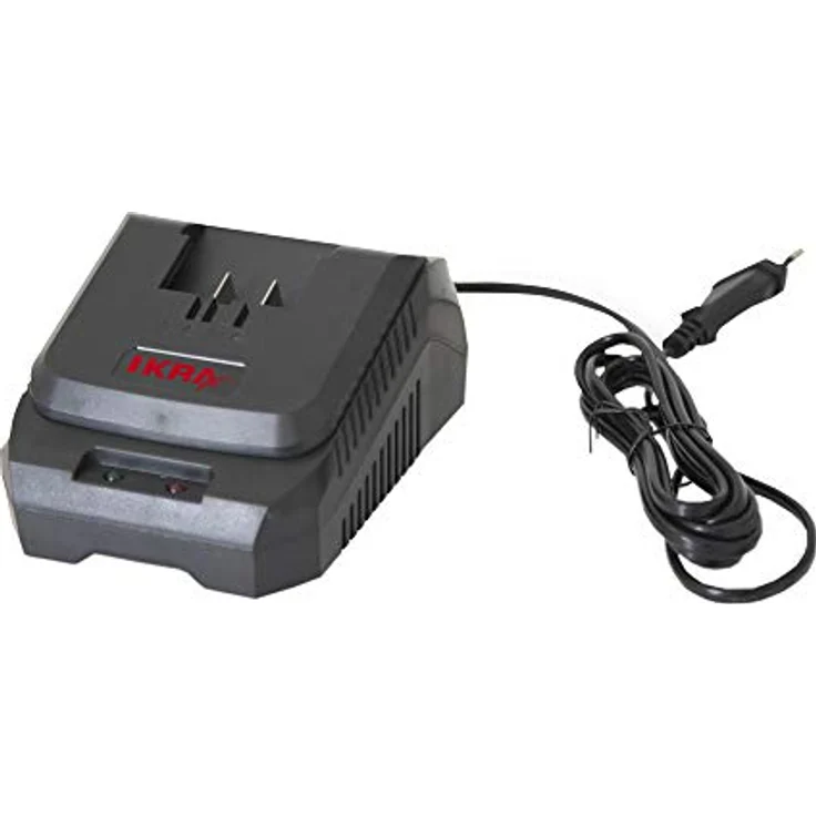 IKRA Akku Teleskop Heckenschere ICPH 2040, mit 2 Akkus 20V (2,0 & 2,5 Ah), Schnelllader, Gurt und 40 cm Schnittlänge – Bild 24