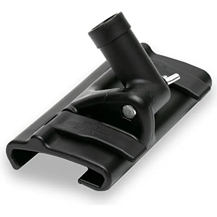Marshalltown MSKIMBRKT ProSkim Lenker, Schwarz