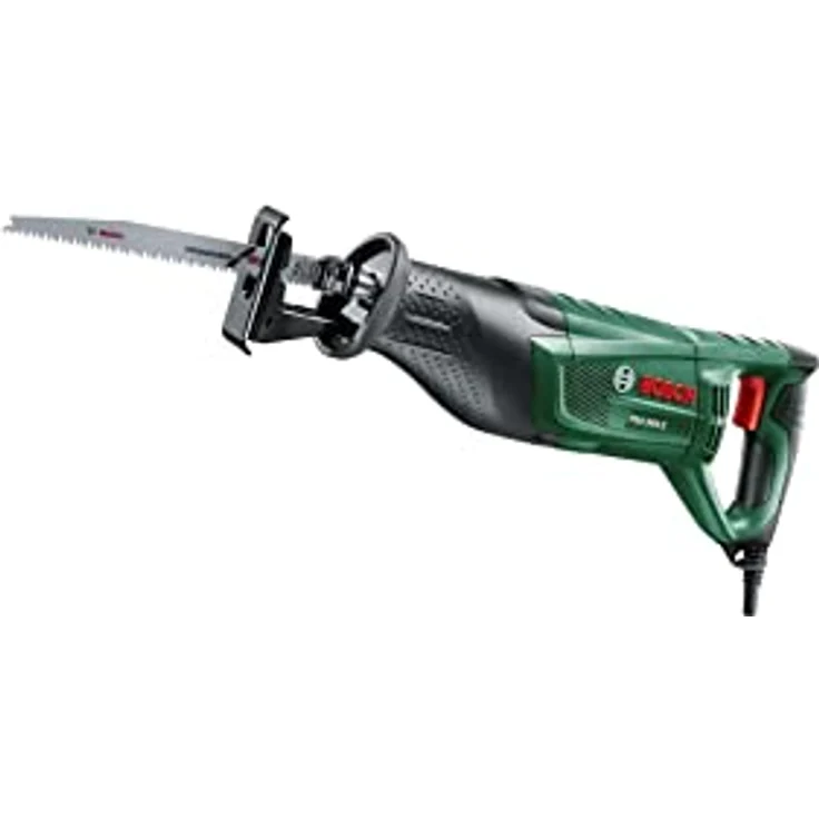 Bosch Säbelsäge PSA 900 E (900 Watt, im Karton) – Bild 2