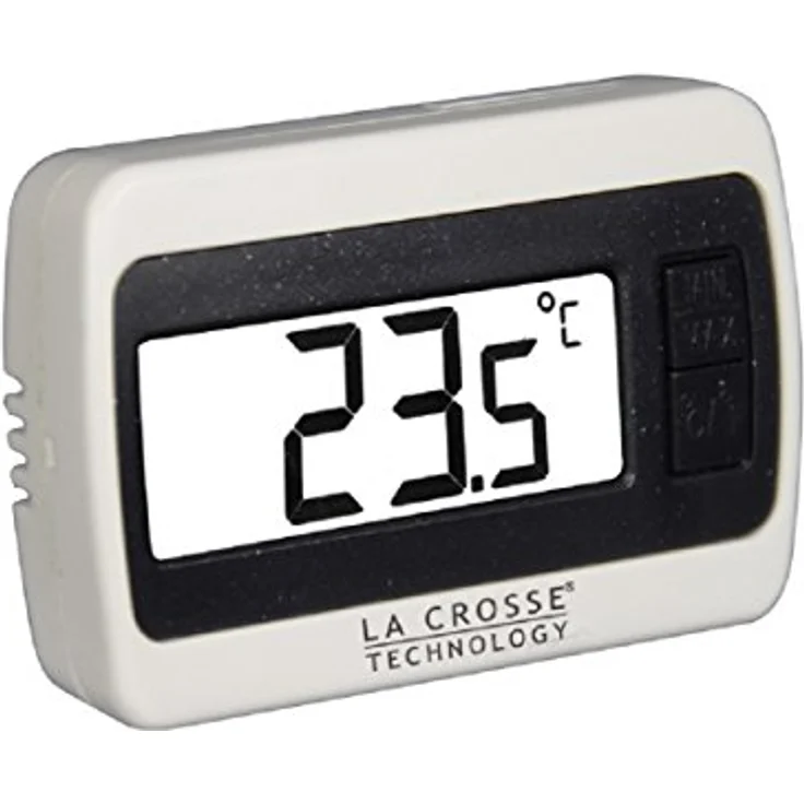 Thermometer – Bild 1
