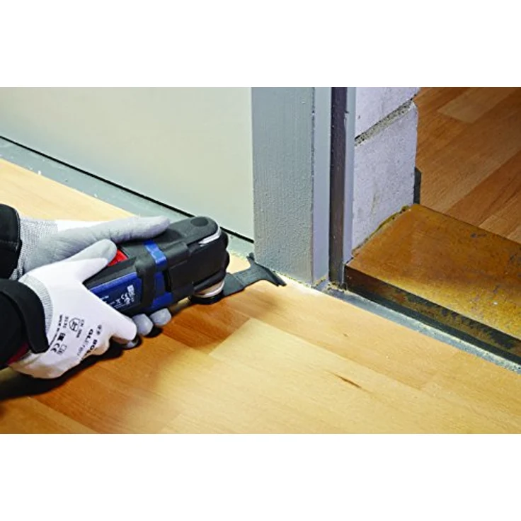Bosch ProfessionalTauchsägeblatt Holz und Metall (für Multifunktionswerkzeuge Starlock, AII 65 APB) - Preisvergleich – Bild 3