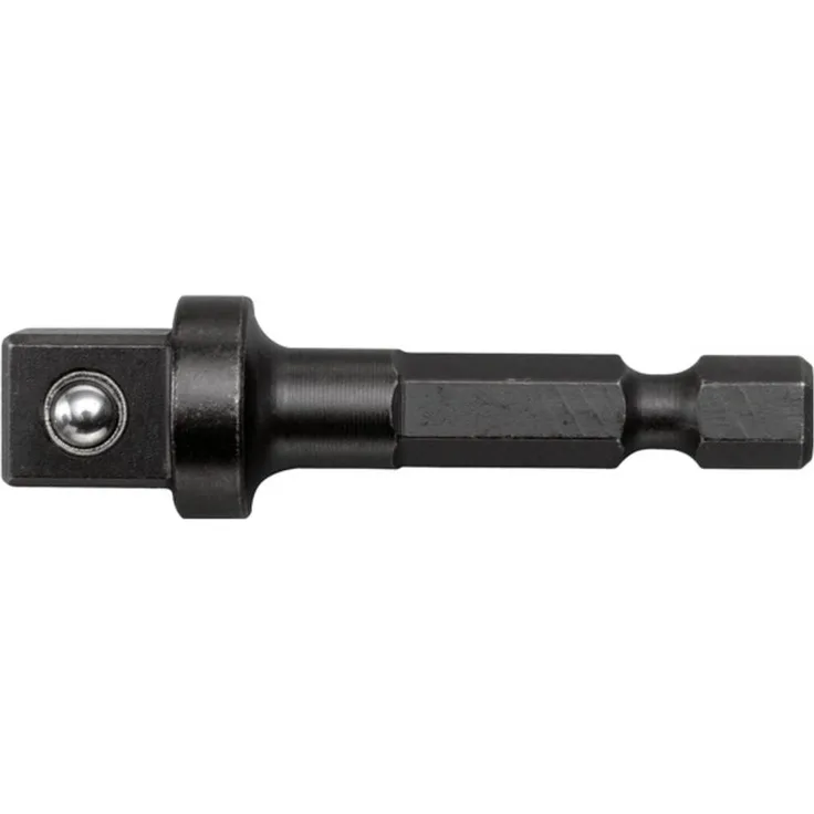 Klauke KL296 Adapter 3/8Z, 50mm für Bits mit Antrieb 3/8 Zoll (10 mm)