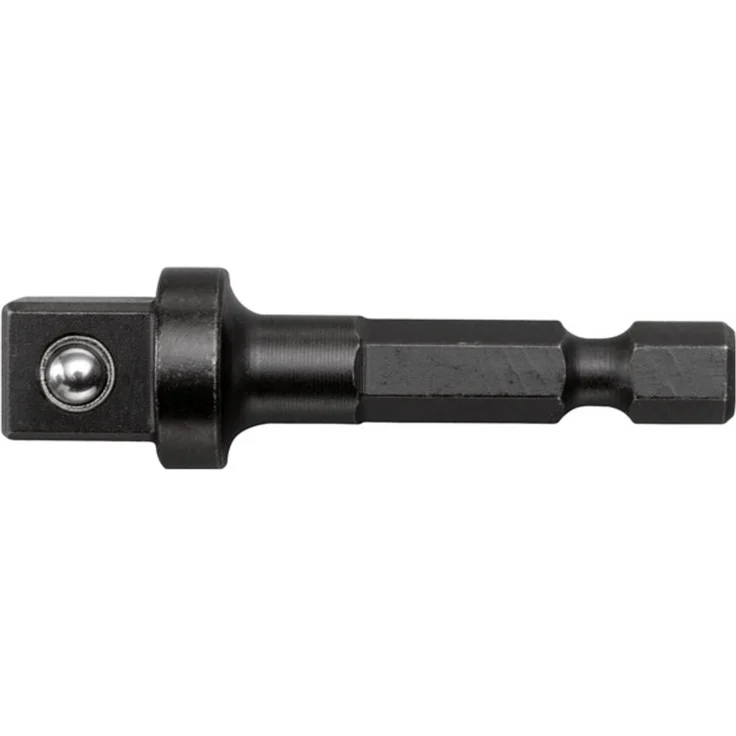 Klauke KL296 Adapter 3/8Z, 50mm für Bits mit Antrieb 3/8 Zoll (10 mm)