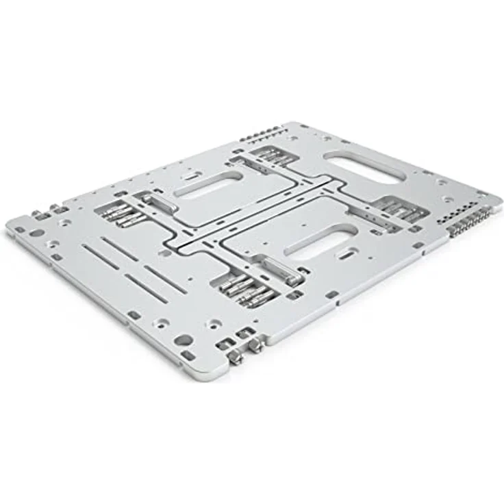 Streacom BC1 V2 Benchtable - silber – Bild 5