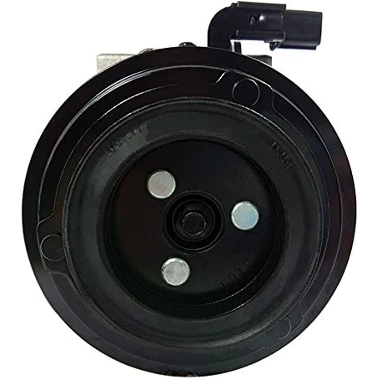 MAHLE ACP 659 000P RS09 Klimakompressor, effiziente Kühlung für Hyundai i10 (IA), kompatibel mit R1234yf und R134a – Bild 2