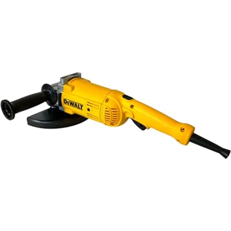 Dewalt DWE492S-QS DWE492S-QS-Amoladora 230mm 2.200W, 2200 W Winkelschleifer 230 mm Netz – Bild 3