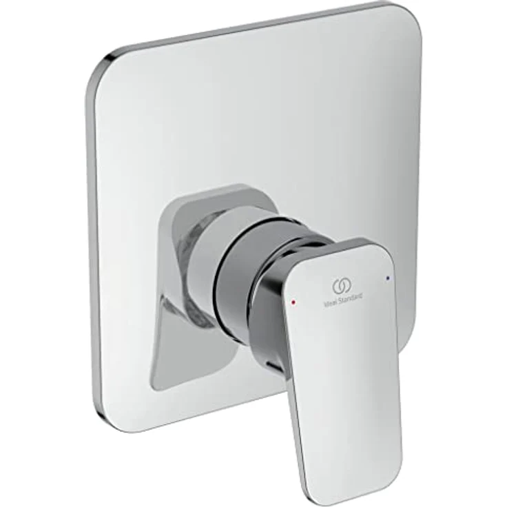 Ideal Standard BD254AA Ceraplan Brausearmatur Aufputz – Bild 1