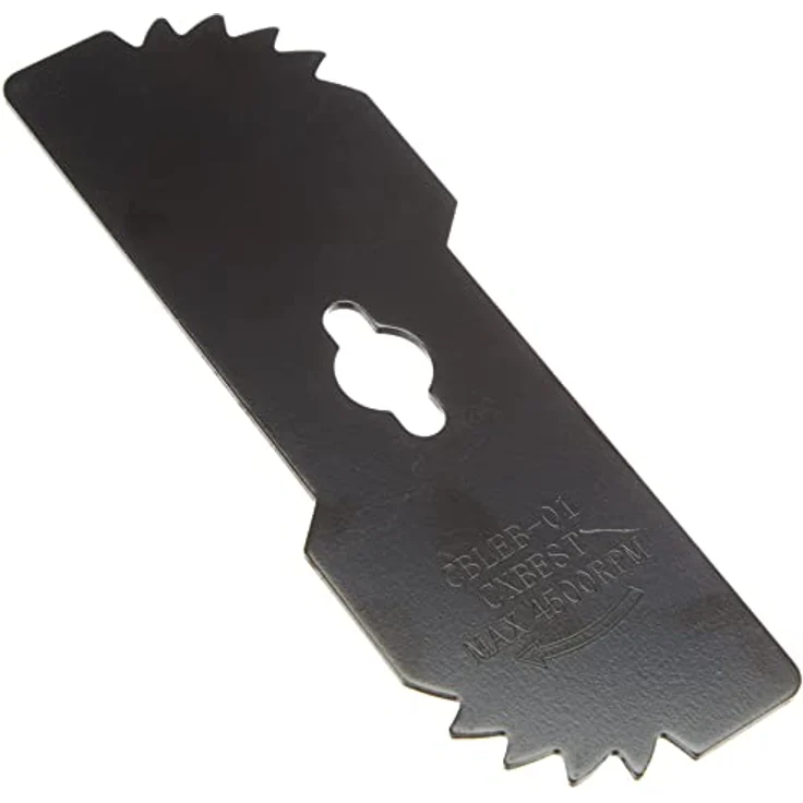 Einhell Rasentrimmer-Zubehör Ersatzmesser GE-LE 18-190 Li – Bild 2