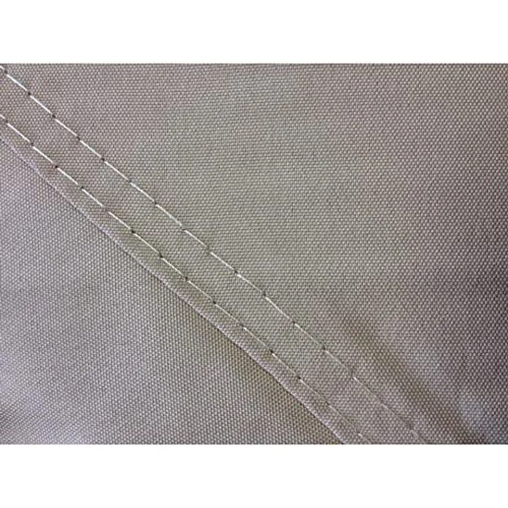GRASEKAMP Ersatzdach Antik, B x T: 300 x 300 cm beige – Bild 5