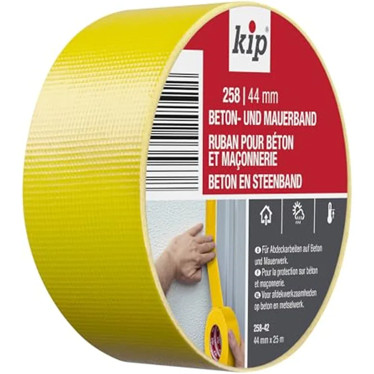 Profi Beton Mauerband 50 m