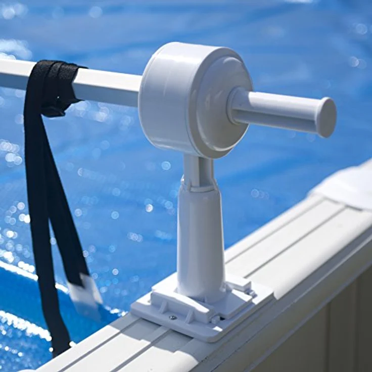 Gre 40135 - Planenaufroller für aufstellbare Pools mit max. Breite 6.5 m – Bild 10