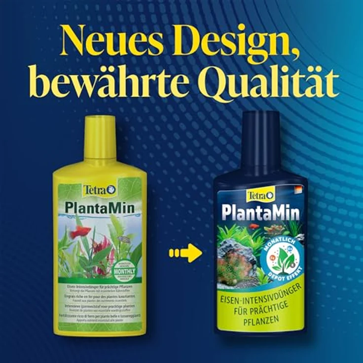 TetraPlant PlantaMin 500 ml – Bild 3