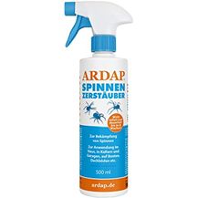 Image for ARDAP Spinnen Zerstäuber 500ml - Anti