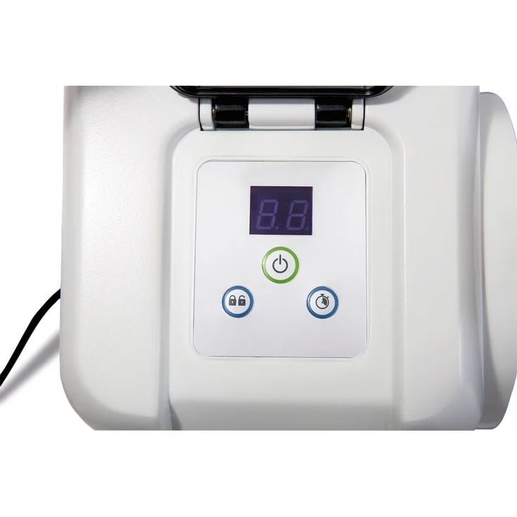 Intex 26644 Sandfilter Filterpumpe 4m³/h  4.000 l/h Sandfilter Filterkessel – Bild 2