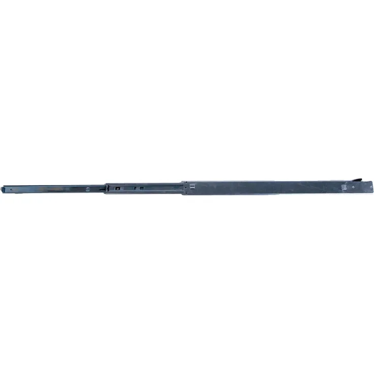 KS TOOLS Werkzeuge-Maschinen GmbH Vollauszug Kugelführung mit autom. Rückzug zu Werkstattwagen P45 (873.7014-R006P)