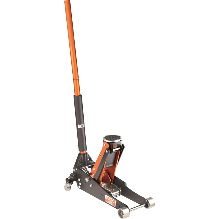 BAHCO Wagenheber BH1A1500, 1,5T, Aluminium - Bahco – Bild 2