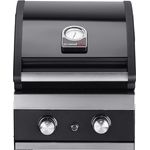 Grandhall Classic G2 Einbau