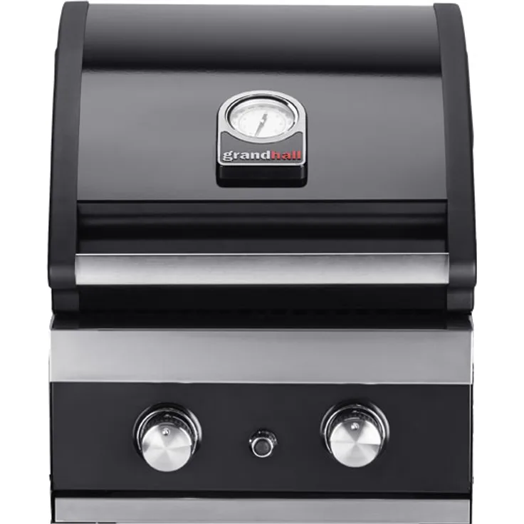 Grandhall Classic G2 Einbau